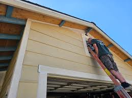 Affordable Siding Repair and Maintenance Services in Nutter Fort, WV